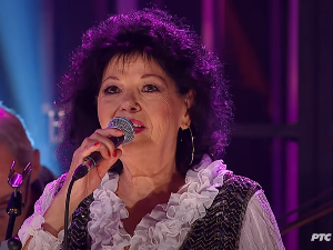 Концерт - Фестивал евергрин музике, Ниш 2018.