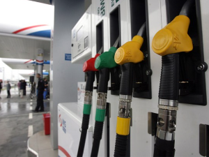 Гориво скупље за два динара