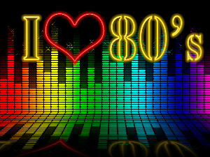 Осамдесете заувек! (реприза)