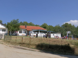 Дечји камп у Ранилугу за живот са природом