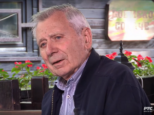 Медаљон - Властимир Ђуза Стојиљковић