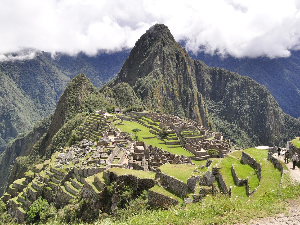 Компас - Јужна Америка