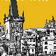 Праг и српски сликари, 3-5