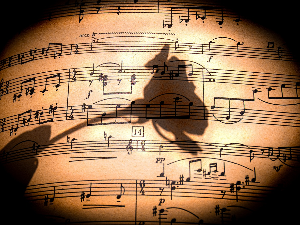 Вокални ансамбли - Ray Charles singers