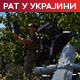 Експлозије у предграђу Харкова; Украјина: Оборена 24 од 29 руских дронова током ноћи