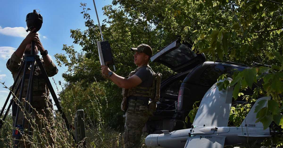 Жестоке борбе у правцу Харкова, Руси напредују у Волчанску; Кијев: Погођена подморница "Ростов на Дону"