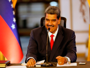 Изборна комисија Венецуеле: Мадуро победник избора