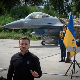 Кијев напао Луганск и Олешки; Зеленски: Ф-16 на небу Украјине