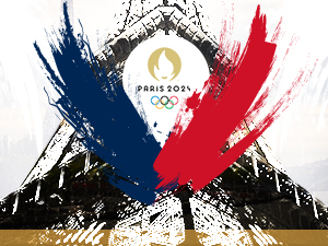 Девети дан Игара у Паризу - Ђоковић освојио злато, баскеташи без медаље