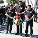 Хрватска полиција спроводи истрагу због узвикивања усташког поздрава у Книну