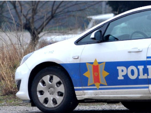 Држављанин Србије погинуо у саобраћајној несрећи у Тивту