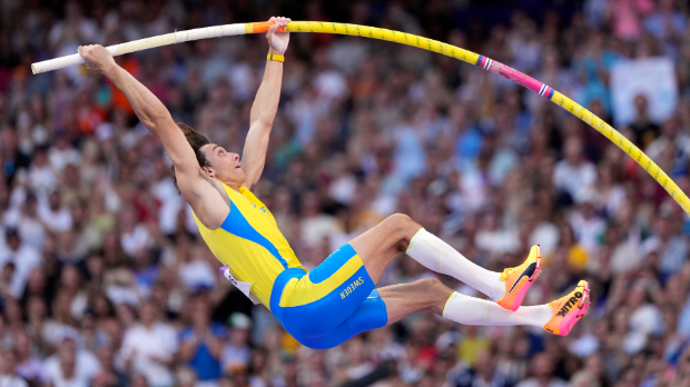 Девети светски рекорд Монда Дуплантиса – због чега је Београд драг двоструком олимпијском шампиону