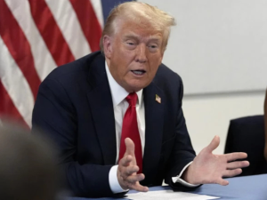 Нова оптужница против Доналда Трампа