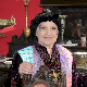 Бела лађа
