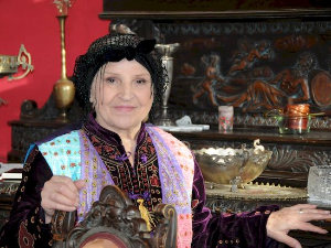 Бела лађа