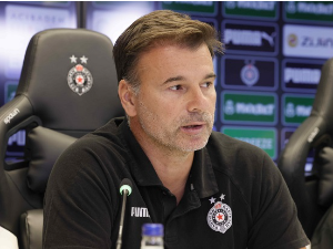 Станојевић: Напредовали смо, али нам је потребан добар резултат у Европи