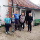 Право на сутра-Расељени у Крушевцу