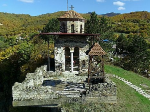 Моја лепа Србија-Јошаничка Бања