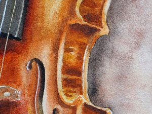 Шегртска шушкања: Страдивари