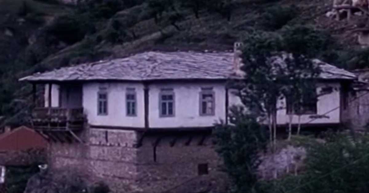ТВ Београд: Караван – Титов Велес, 1.епизода
