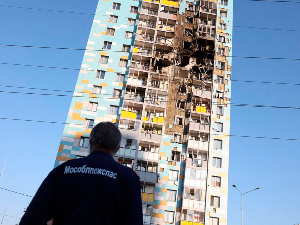 Блинкен: Бајден не искључује дозволу Кијеву да удари дубоко унутар Русије; Путин: Јачамо морнарицу с нуклеарном компонентом