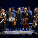   44. Бемус: Свечано отварање – No borders orchestra, 1. део	