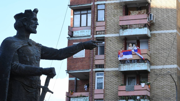 Косово и Метохија: десет дана до петнаестог марта