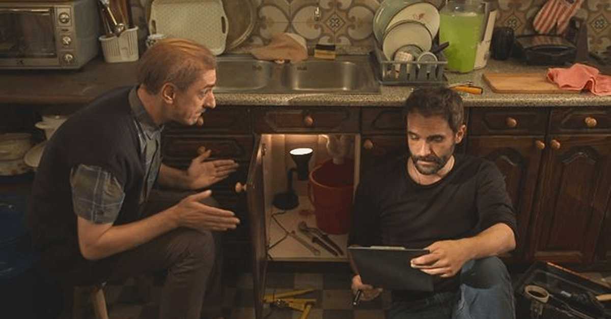 Случај породице Бошковић, 55. и 56. епизода 