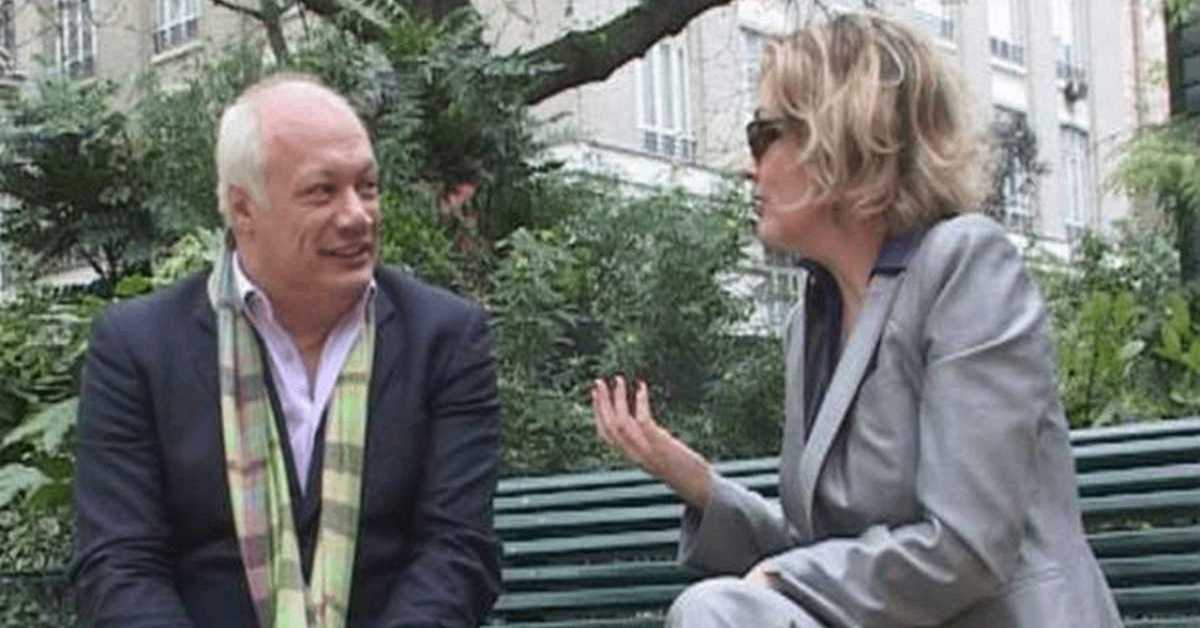 Савремени светски писци: Ерик Емануел Шмит Савремени светски писци: Ерик Емануел Шмит
