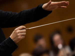 Јаник Незе-Сеган, диригент