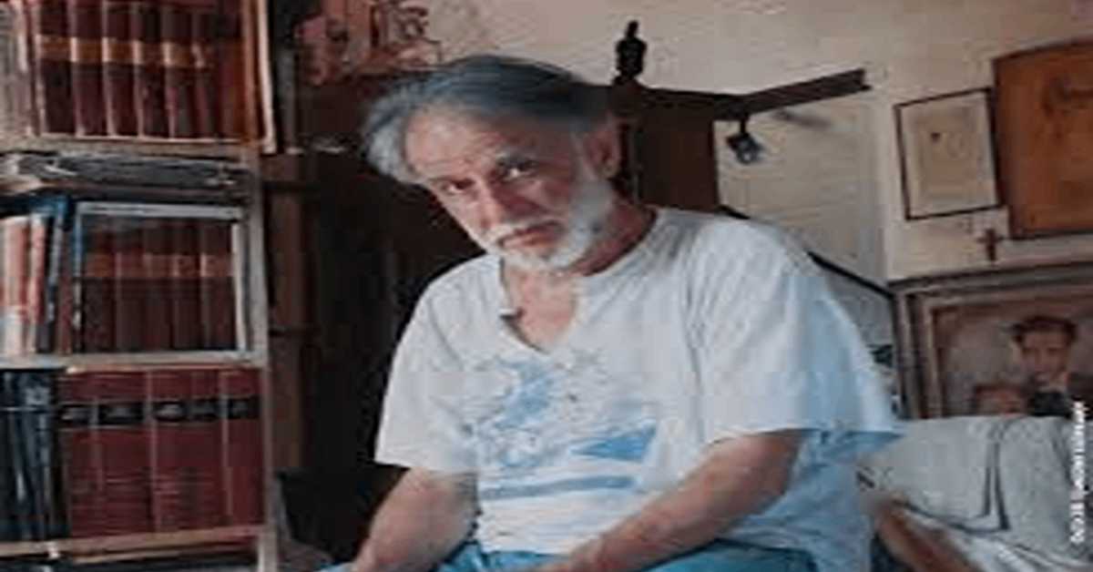Трезор: Тајна белине, Цветко Лаиновић