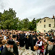 Патријарх поручио верницима у Дрвару да чувају православну веру и породице