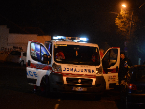 Дечак тешко повређен на пешачком прелазу на Вождовцу, ухапшен возач