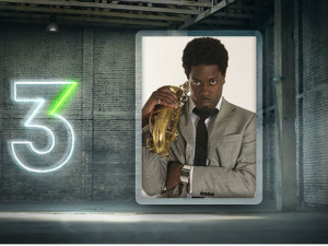 Нишвил 2016: Soweto Kinch