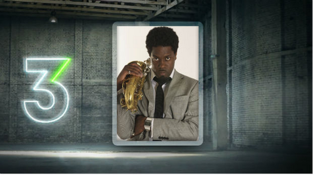 Нишвил 2016: Soweto Kinch