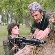 Двобој за јужну пругу