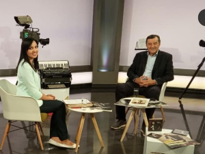 Док је света и века - Љубиша Павковић