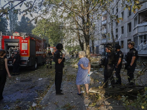 Зеленски: Операција на руској територији тече по плану; Москва: Ослобађена два места у Курској области