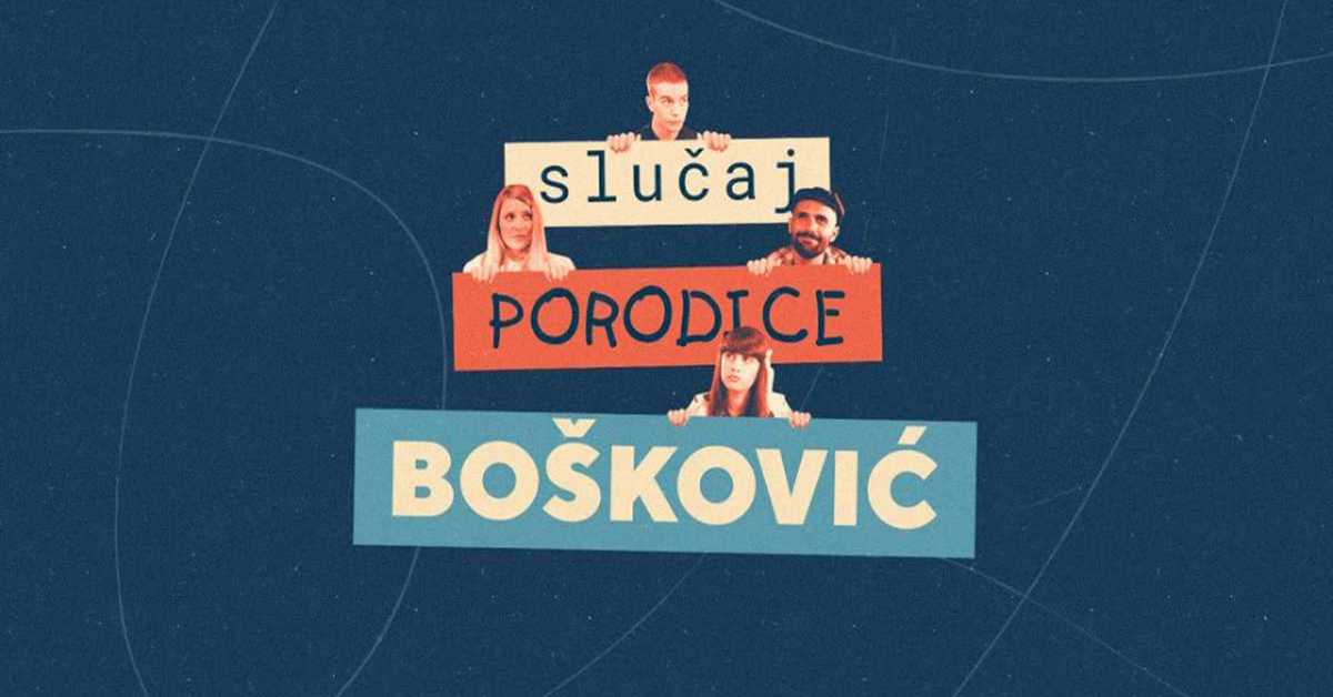 Случај породице Бошковић, 51. и 52. епизода
