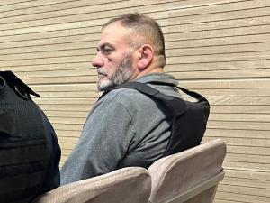 Поништена пресуда за наводни ратни злочин Шаћиру Лутвији, случај враћен на поновно одлучивање