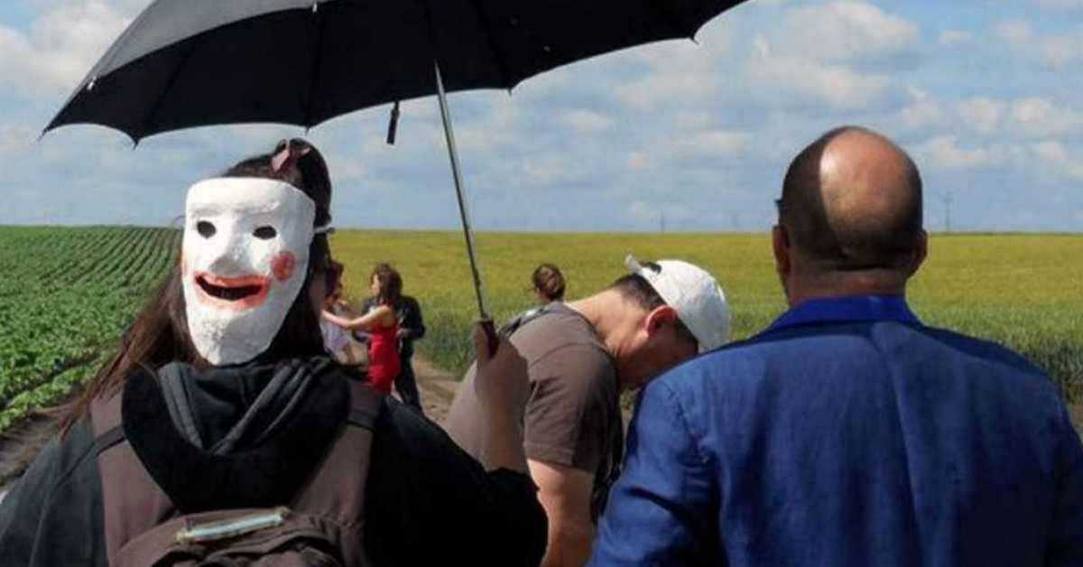 Пут у будућност - У потрази за разлогом слике: Бонус експозиција, 11-13, 1С