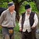 Хероји Халијарда, телевизијска премијера