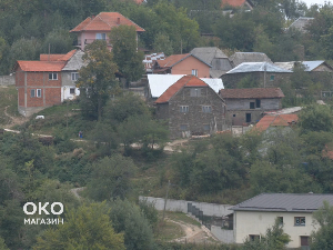 Сушиће - највише и најтужније село на Шар-планини