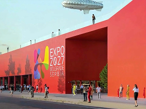 Експо - наша највећа прилика за привредни раст