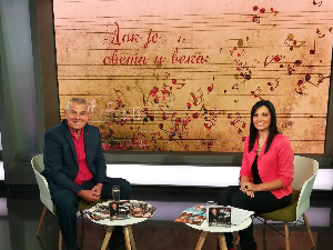 Док је света и века - Бранимир Ћокић