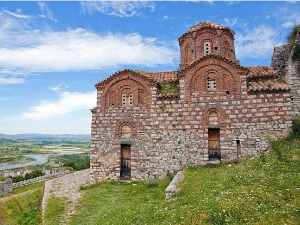 Православци у Албанији, први део