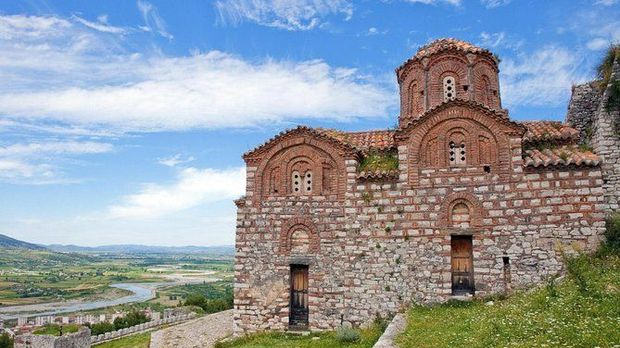 Православци у Албанији, први део