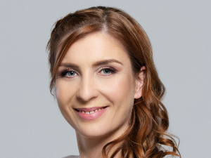 Олга Бисерчић