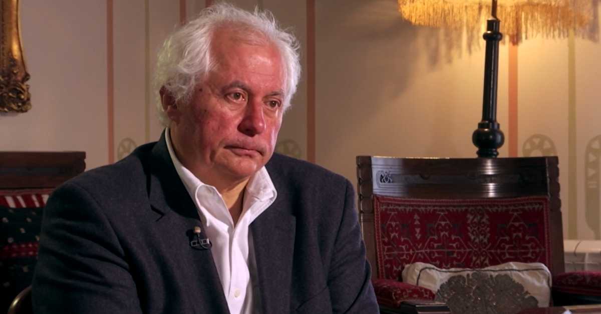 Српски академици: Љубодраг Димић