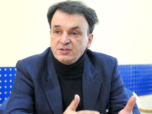 Професионалци-Никола Драговић, судски вештак